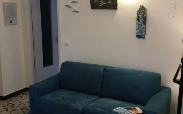 Stella Marina delle 5 Terre