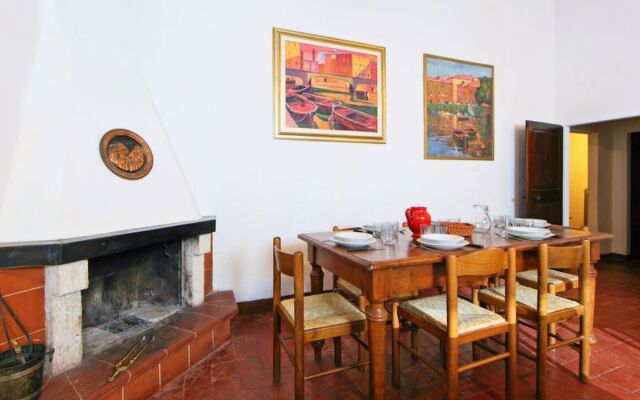 Locazione Turistica Il Nocciolo