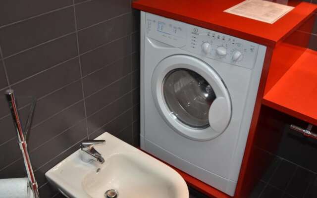 Shortstays Broglio 1