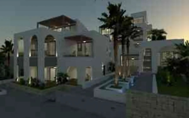 Vaya Suites by Omilos Hotels