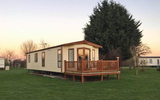 Tollerton Holiday Park