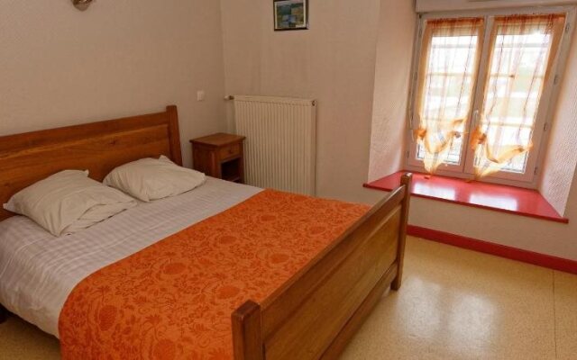 Gîte de la Vallée de la Suize