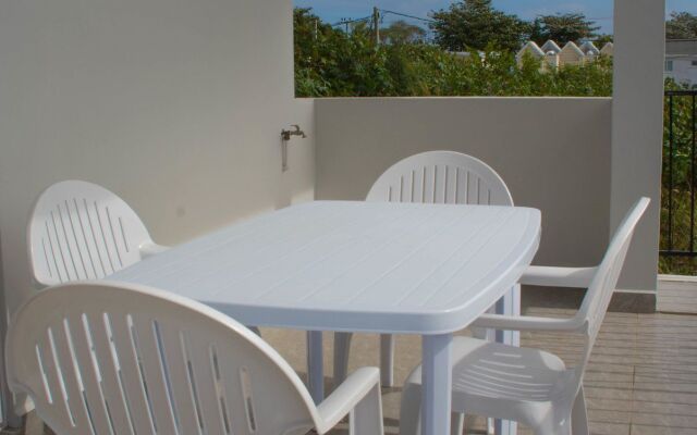 Villa Alexis Self Catering