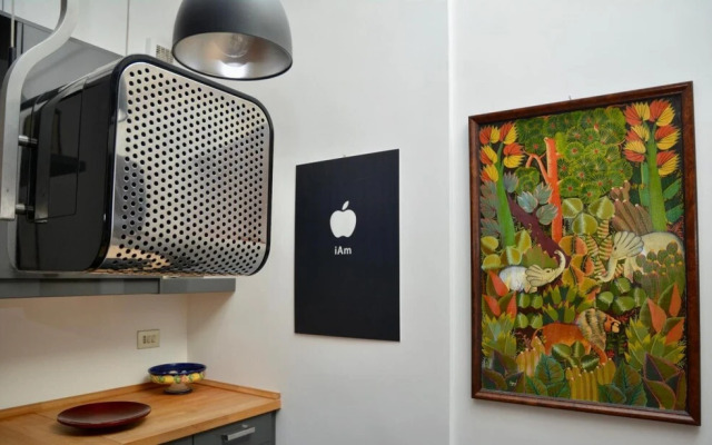 Vatican Terrace - Vatican Terrace