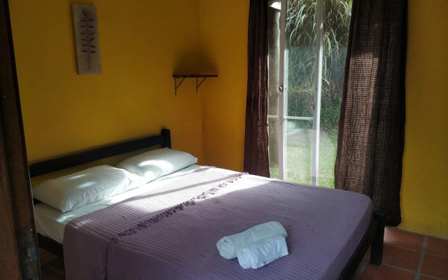 El Viajero La Pedrera Hostel & Suites