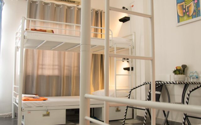 iFriends Hostel