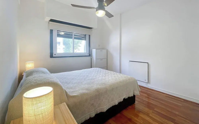 Spacious and Cozy Apartment in the Heart of Palermo