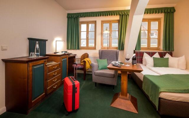 Hotel Saigerhuette