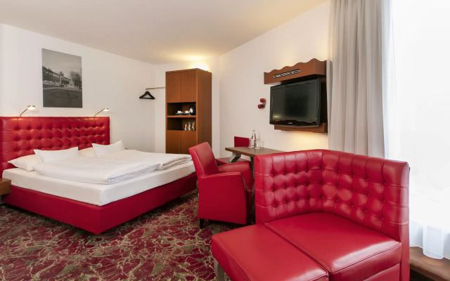 ARCOTEL Kaiserwasser Vienna