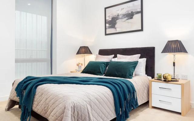 Penton Apartments