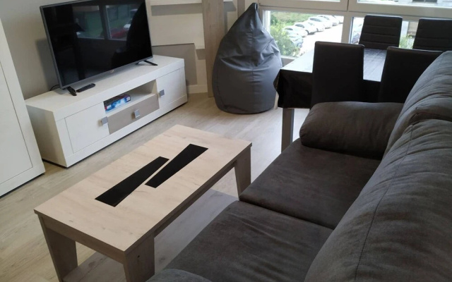 Fragoso 55 Near the Beach Central Location Unbeatable Area