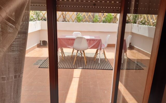 Casa Alfonsina