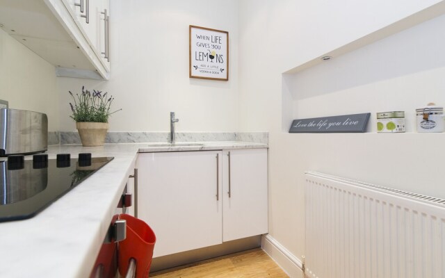 The Craven Terrace Cocoon - TL11