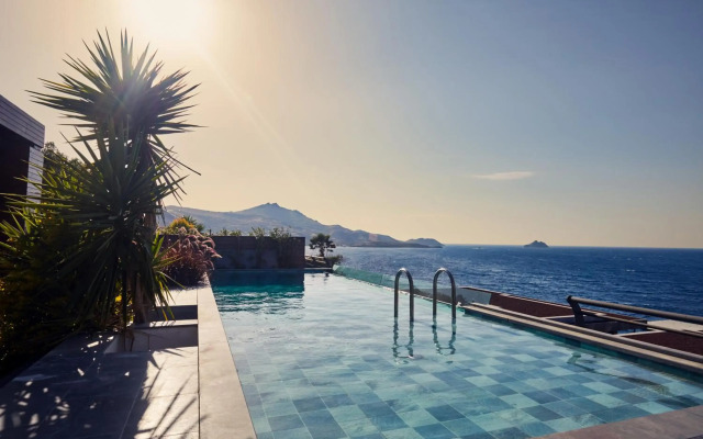 Root Redrock Yalıkavak - Bodrum