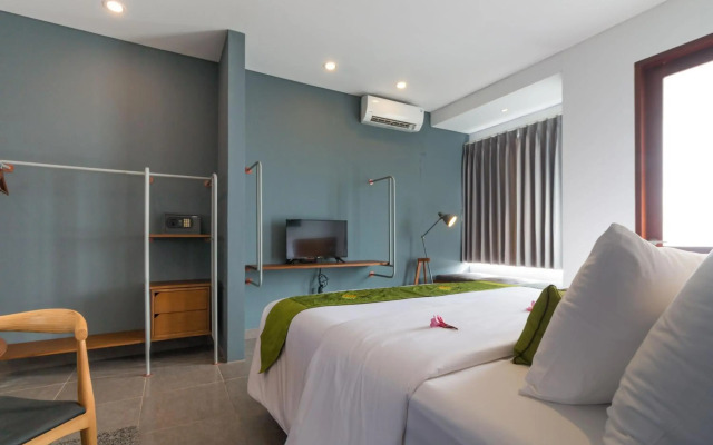 Sanur Art Villas