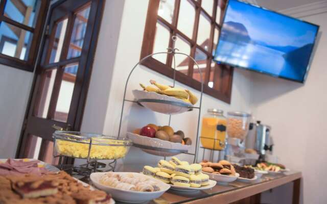 Hotel & Apart La Fontaine