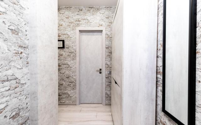 Море апартаментов на улице Эстонская 37 корпус 9