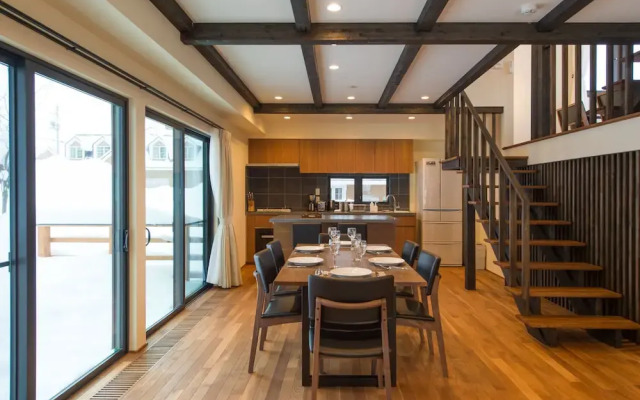 Tahoe Lodge by H2 Life