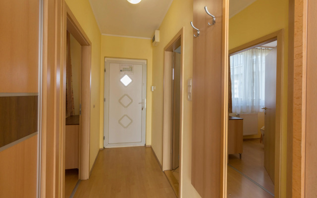 Premium Apartment House