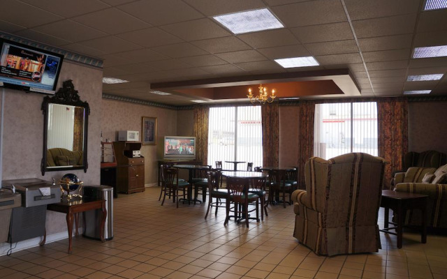 GuestHouse Inn Clarksville