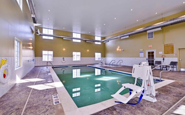 Candlewood Suites Harrisburg - Hershey by IHG