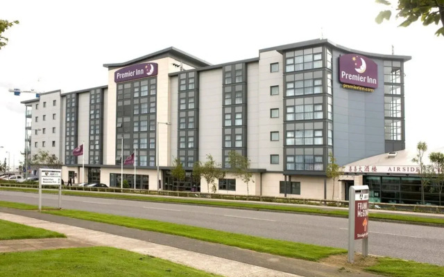 Premier Inn Dublin Airport