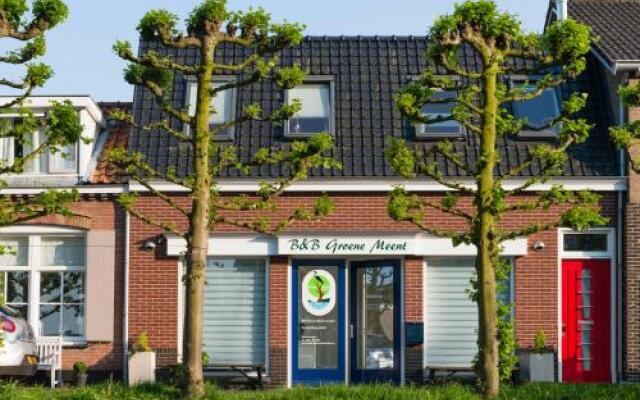 B&B Groene Meent Leerdam