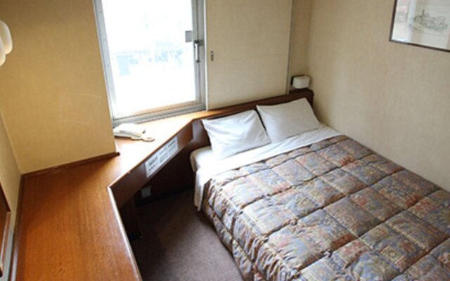 Urban Place Inn Kokura
