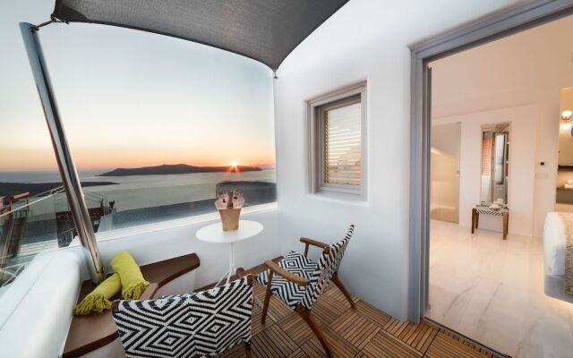Emfasis Villa