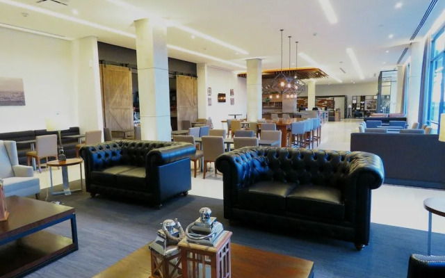 Hampton Inn by Hilton Celaya