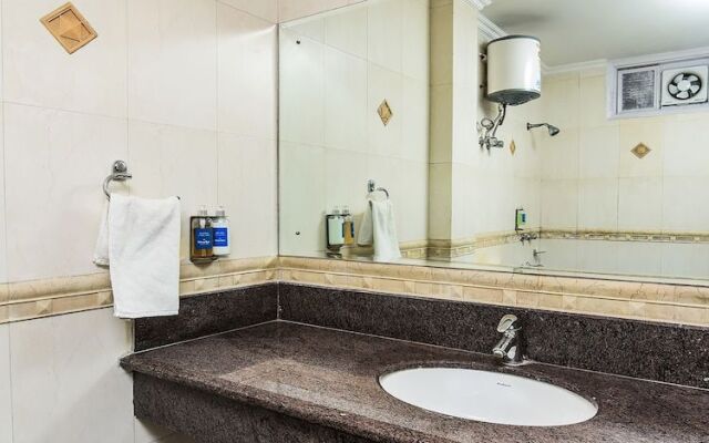 SilverKey Executive Stays 20036 Akash Neem Marg