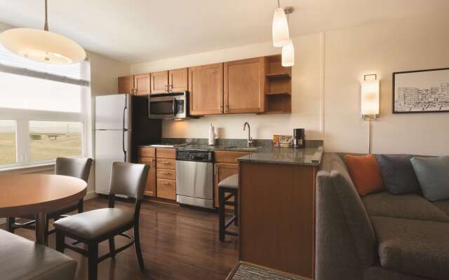 Hyatt House Denver Airport
