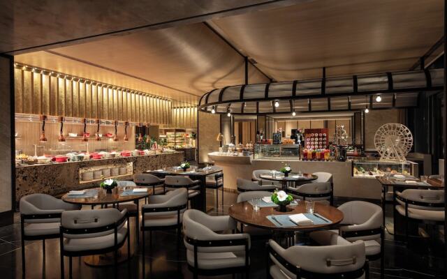 InterContinental Wuxi Taihu New City by IHG