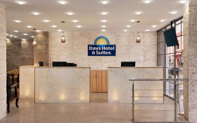 Days Hotel and Suites by Wyndham Dakar