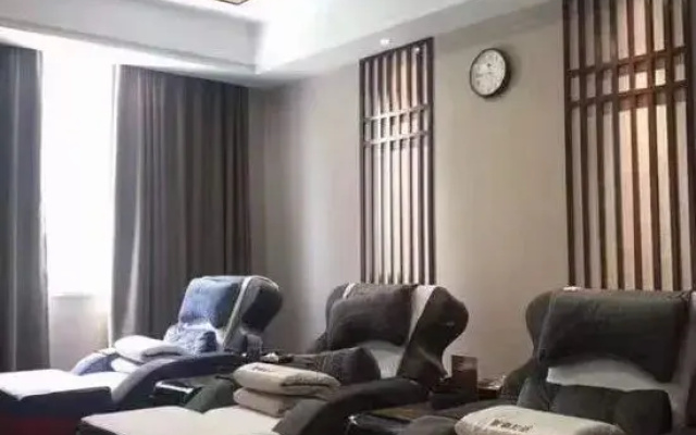 Style Hotel (Ningxiang Store)
