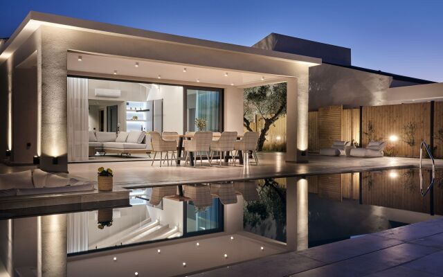Villa Fabiana