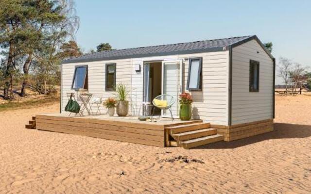 Camping Campole Plage Sud