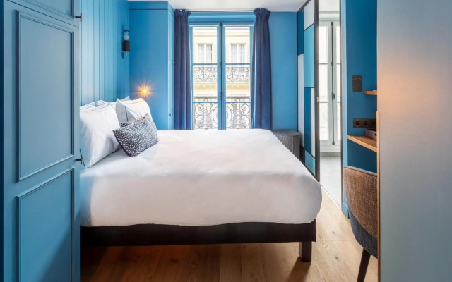 Hôtel Bonsoir Madame