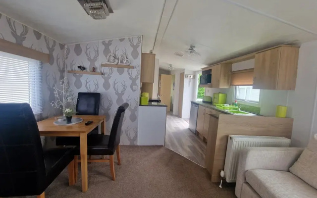 Lovely North Devon Holiday Home