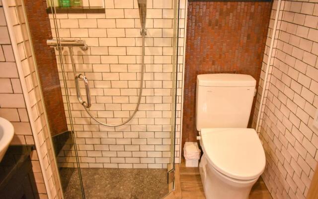 Penke Panke Lodge and Apartments