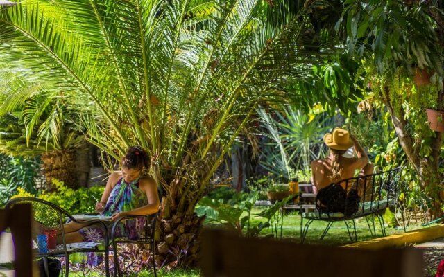 Casa Losodeli & Coworking - Adults Only - Hostel