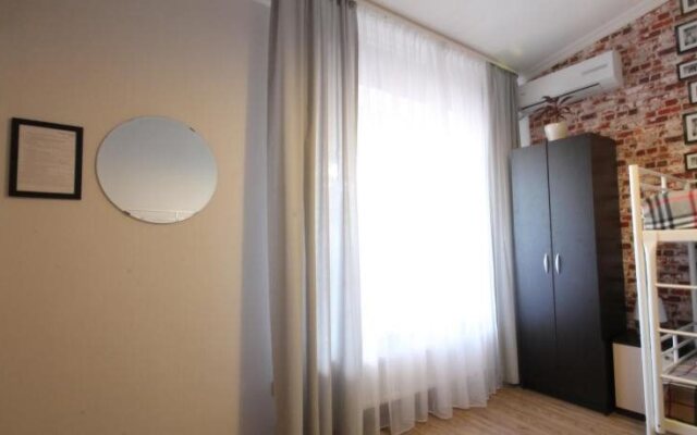 Very Hostel Adler