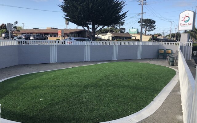 Best Western Ramona Inn -Monterey