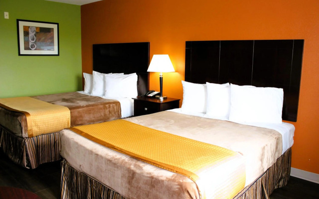 Scottish Inns Killeen near Fort Cavazos