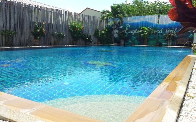 Hua Hin Markwin Lodge