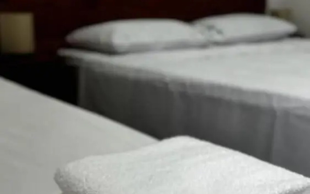 Pousada Canto do Cedro