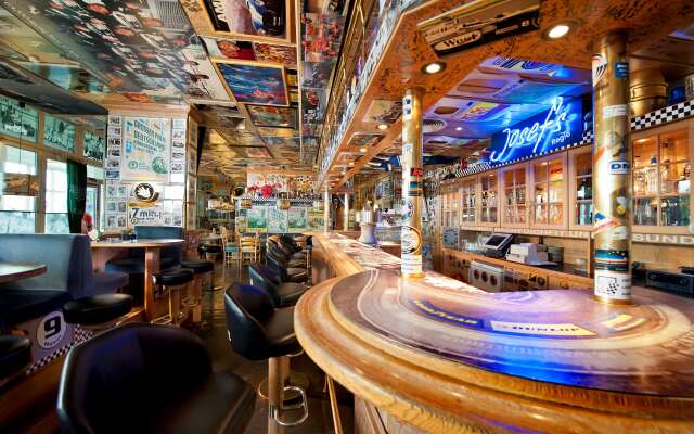 Dorint Am Nürburgring Hocheifel