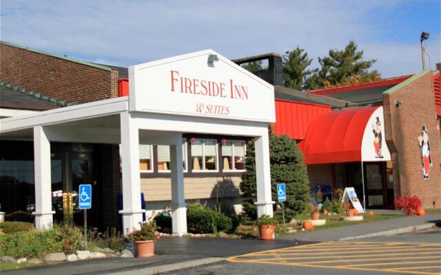 Fireside Inn & Suites Waterville