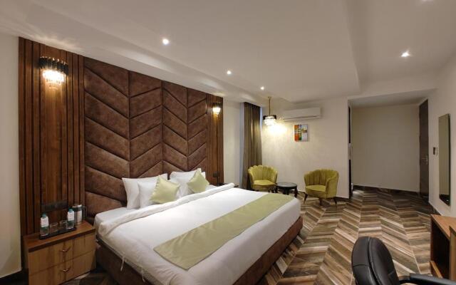 Grand Luxotica By DLS Hotels