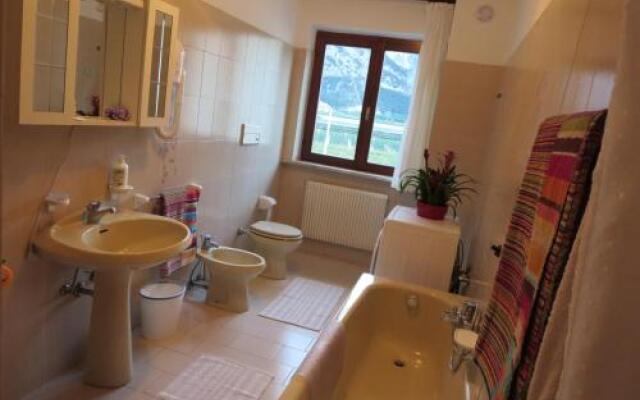 B&B Doss Dei Pini